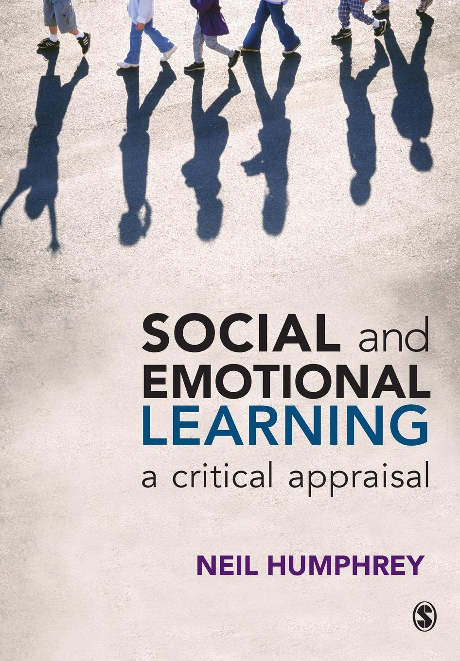 Cover: 9781446256961 | Social and Emotional Learning | A Critical Appraisal | Neil Humphrey