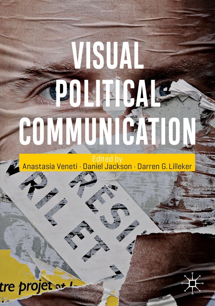 Cover: 9783030187286 | Visual Political Communication | Anastasia Veneti (u. a.) | Buch | xxi