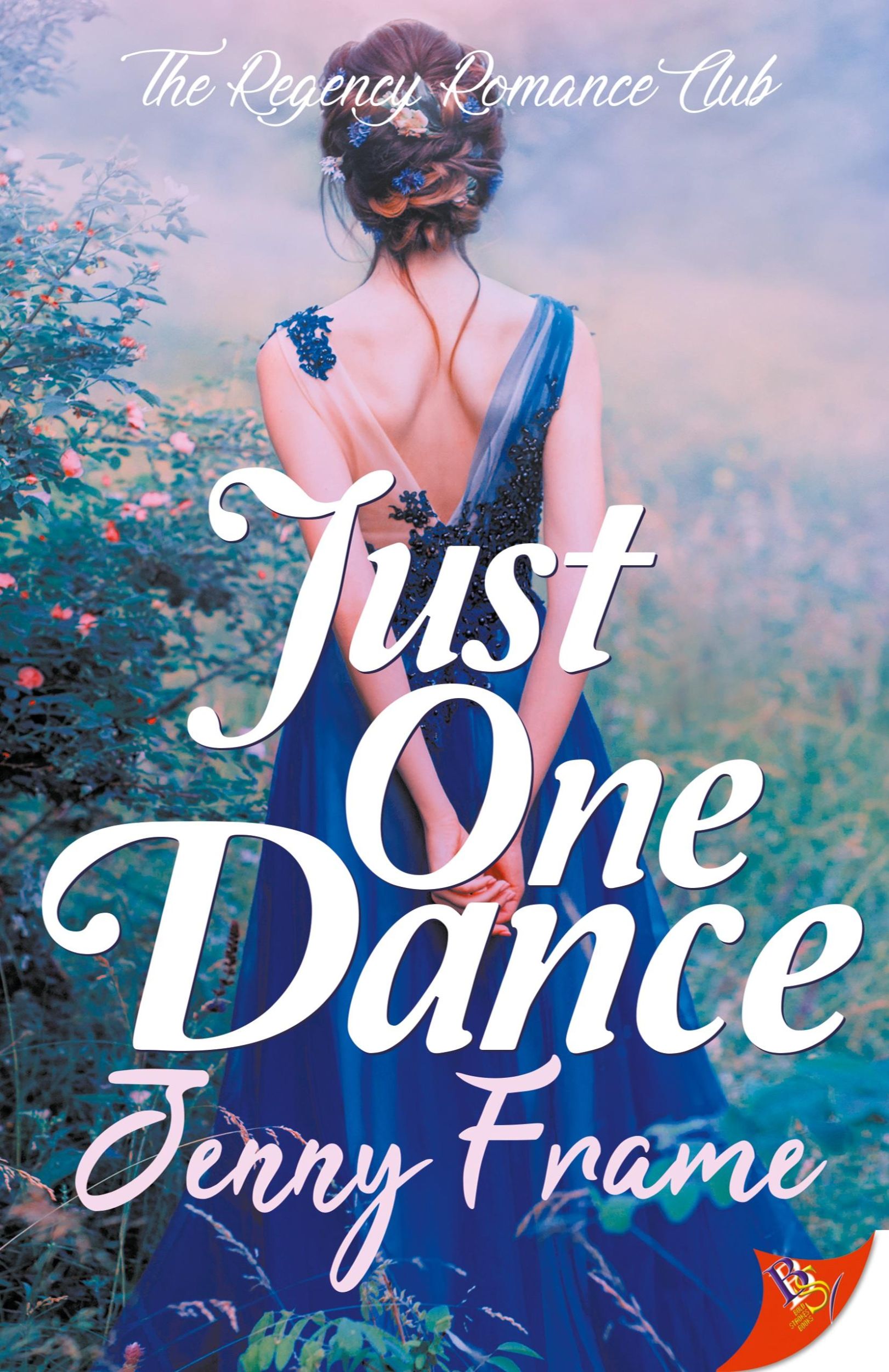 Cover: 9781636794570 | Just One Dance | Jenny Frame | Taschenbuch | Englisch | 2023