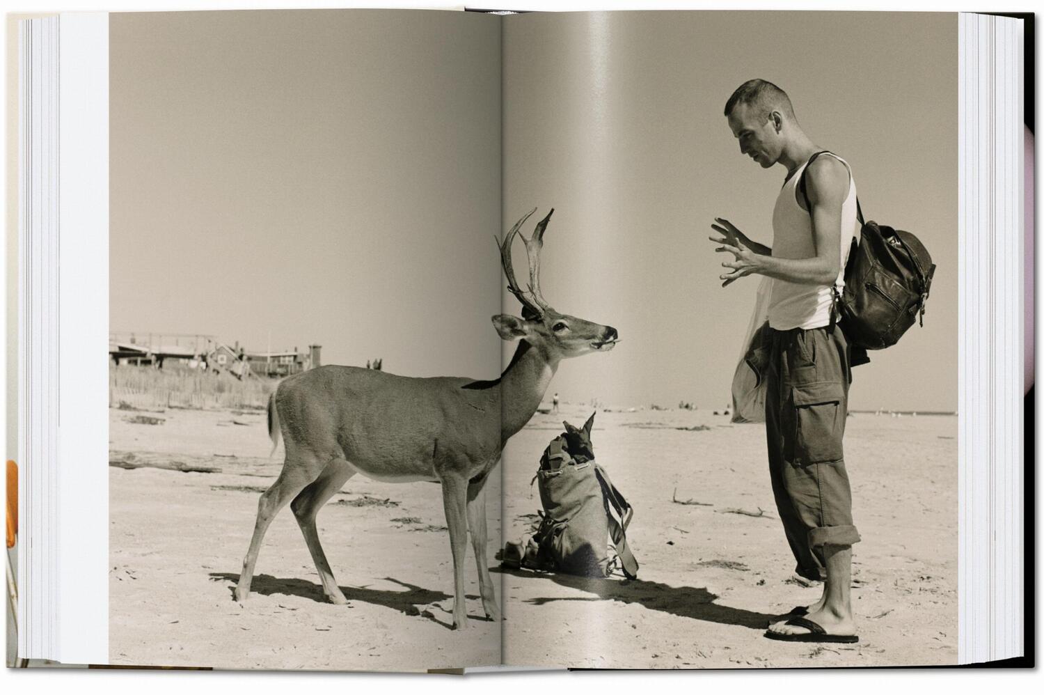 Bild: 9783836582537 | Wolfgang Tillmans. four books. 40th Ed. | Buch | GER, Hardcover | 2020