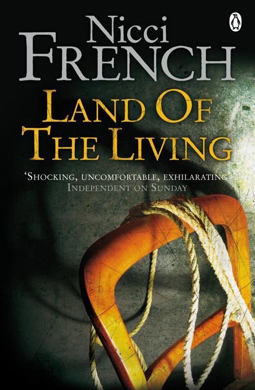 Cover: 9780141034164 | French, N: Land of the Living | Nicci French | Taschenbuch | Englisch