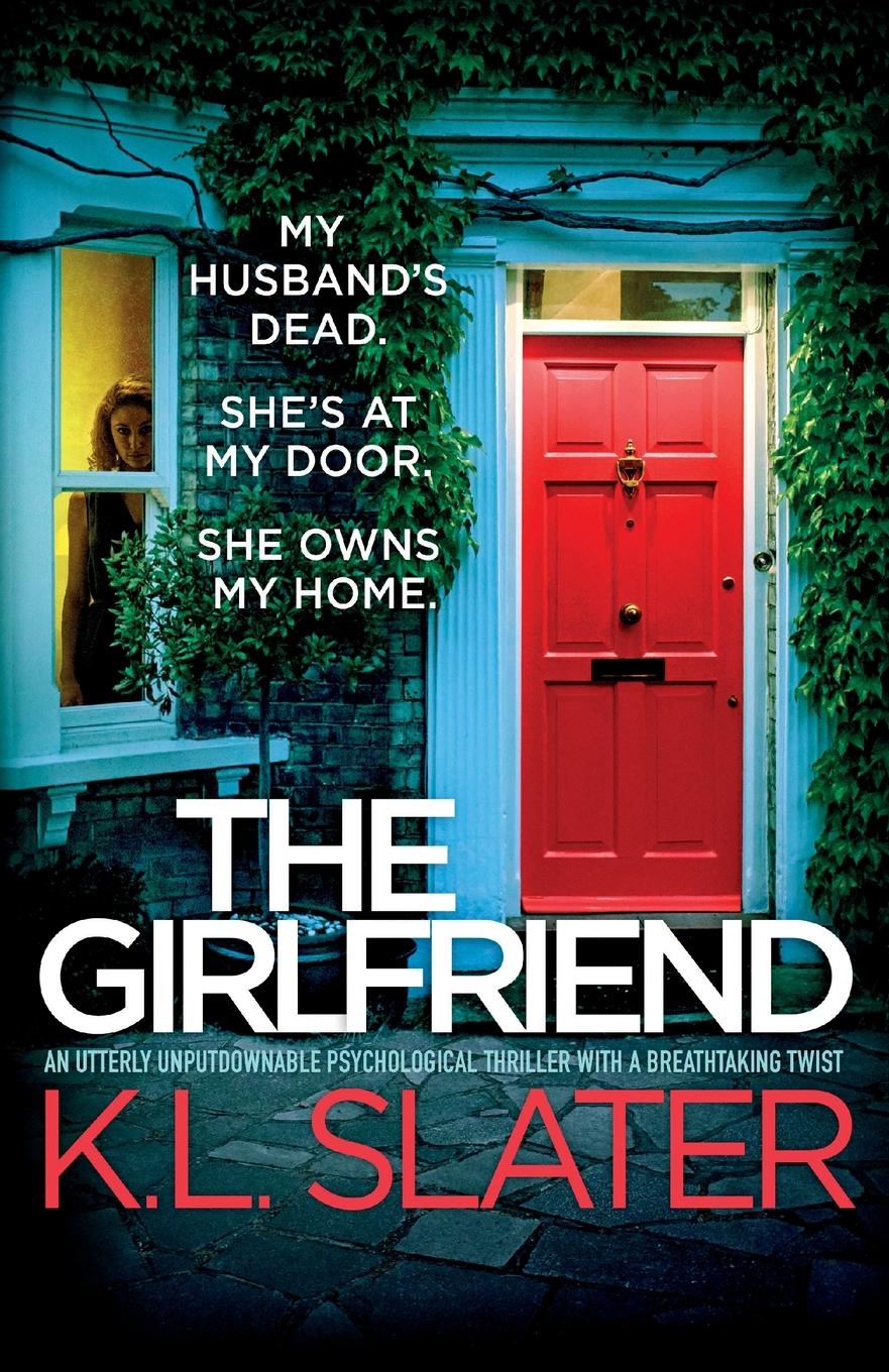 Cover: 9781803147925 | The Girlfriend | K. L. Slater | Taschenbuch | Englisch | 2022