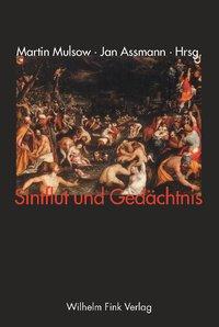 Cover: 9783770541287 | Sintflut und Gedächtnis | Martin Mulsow | Taschenbuch | 414 S. | 2006