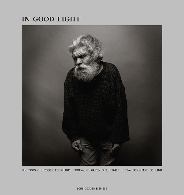 Cover: 9783858813282 | In Good Light | Dt/engl | Roger Eberhard | Buch | 64 S. | Deutsch