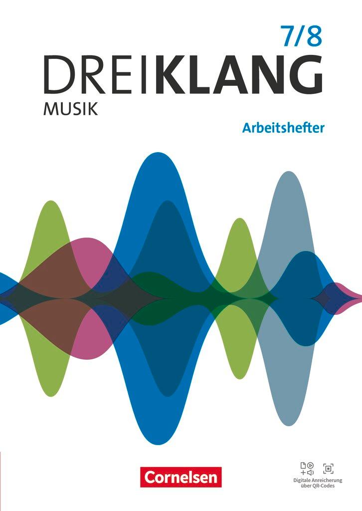 Cover: 9783061199814 | Dreiklang Sekundarstufe I Band 7/8. Östliche Bundesländer und...