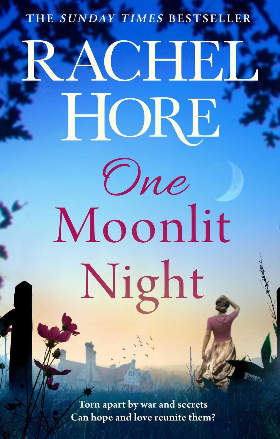 Cover: 9781471187223 | One Moonlit Night | Rachel Hore | Buch | Englisch | 2022