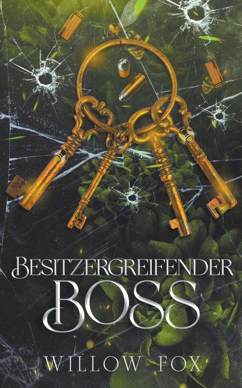 Cover: 9798886371628 | Besitzergreifender Boss | Willow Fox | Taschenbuch | Gebrüder Bratva