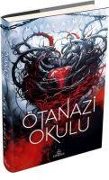 Cover: 9786256476080 | Ötanazi Okulu 4 Ciltli | Maral Atmaca | Taschenbuch | Türkisch | 2023