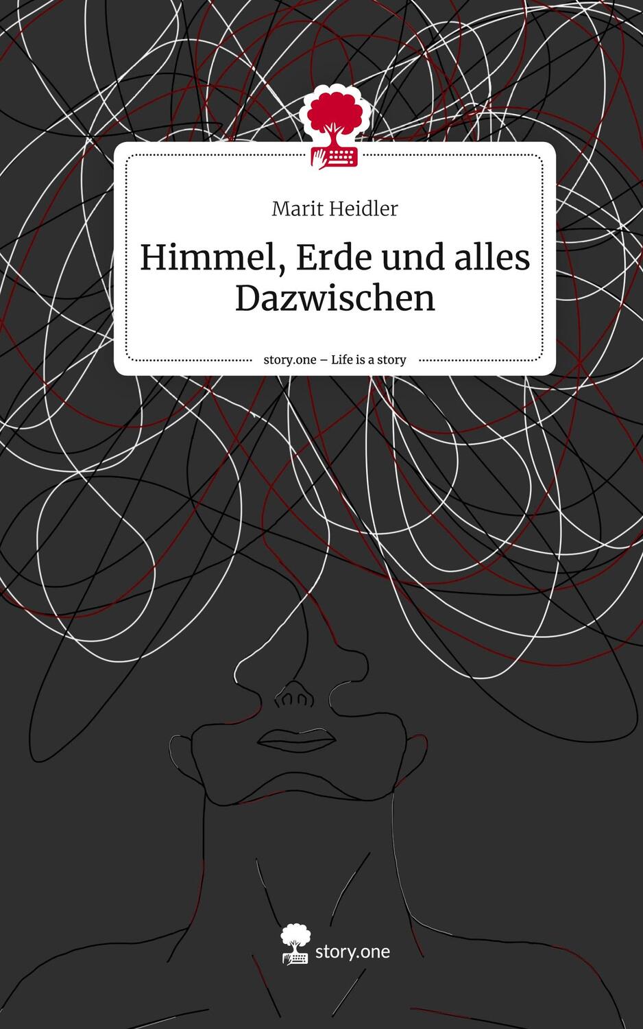 Cover: 9783711537126 | Himmel, Erde und alles Dazwischen. Life is a Story - story.one | Buch