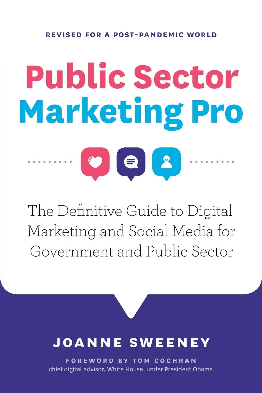 Cover: 9781916114920 | Public Sector Marketing Pro | Joanne Sweeney | Taschenbuch | Englisch