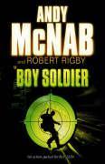 Cover: 9780552552219 | Boy Soldier | McNab/Rigby | Taschenbuch | Kartoniert / Broschiert