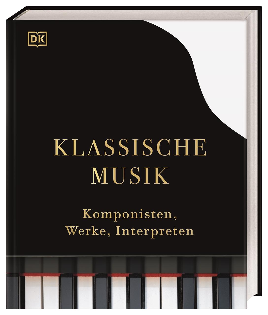 Cover: 9783831042494 | Klassische Musik | Komponisten, Werke, Interpreten | Weeks (u. a.)