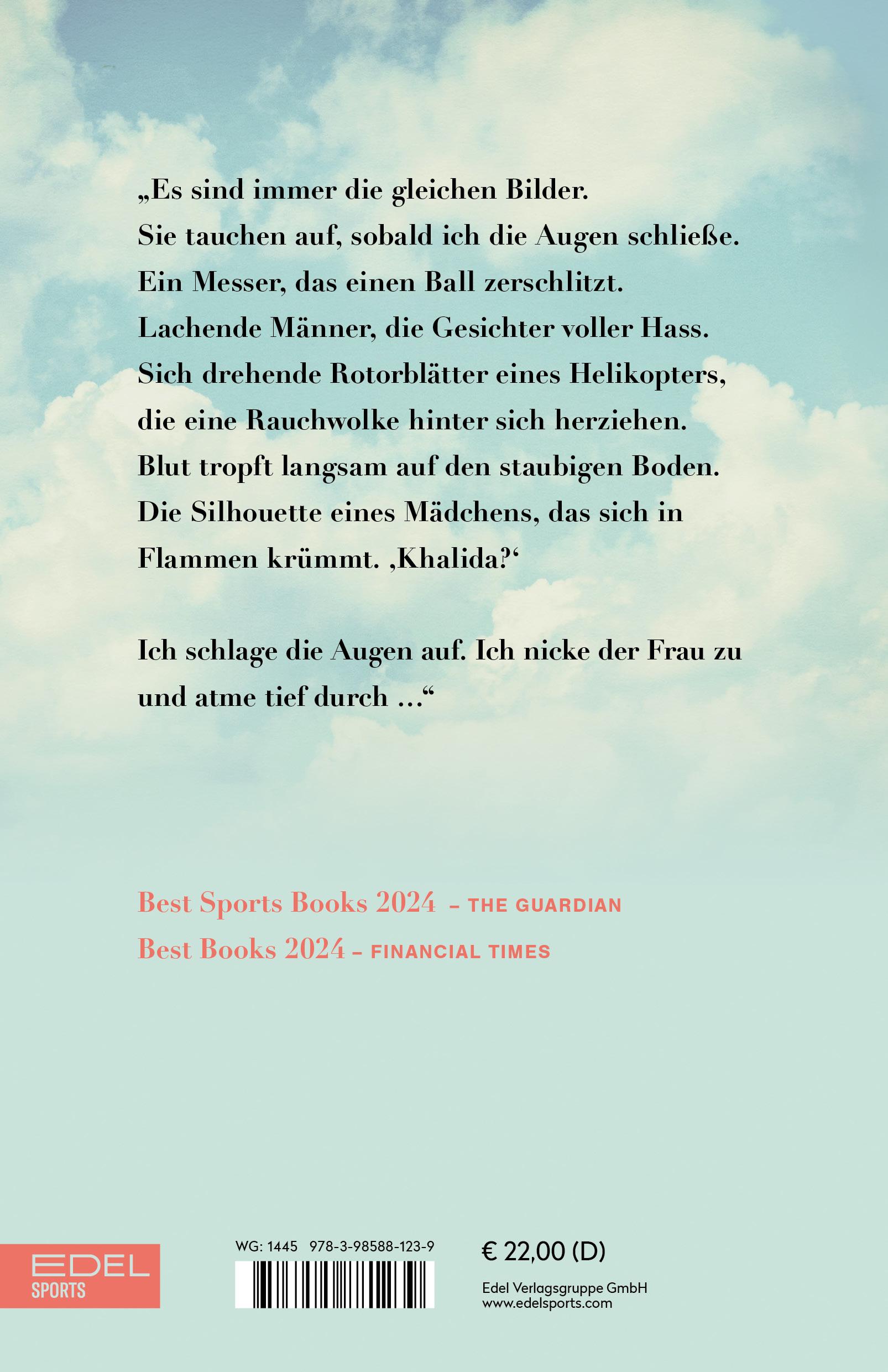 Bild: 9783985881239 | Meine wundervollen Schwestern | Khalida Popal | Taschenbuch | 304 S.