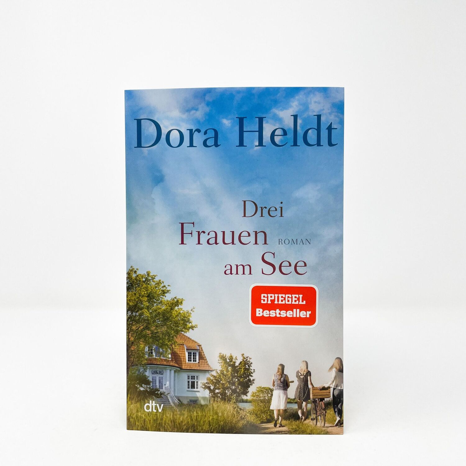 Bild: 9783423218092 | Drei Frauen am See | Roman | Dora Heldt | Taschenbuch | 592 S. | 2020