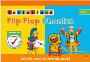 Cover: 9781782480914 | Flip Flap Phonics | Lyn Wendon | Taschenbuch | Kartoniert / Broschiert