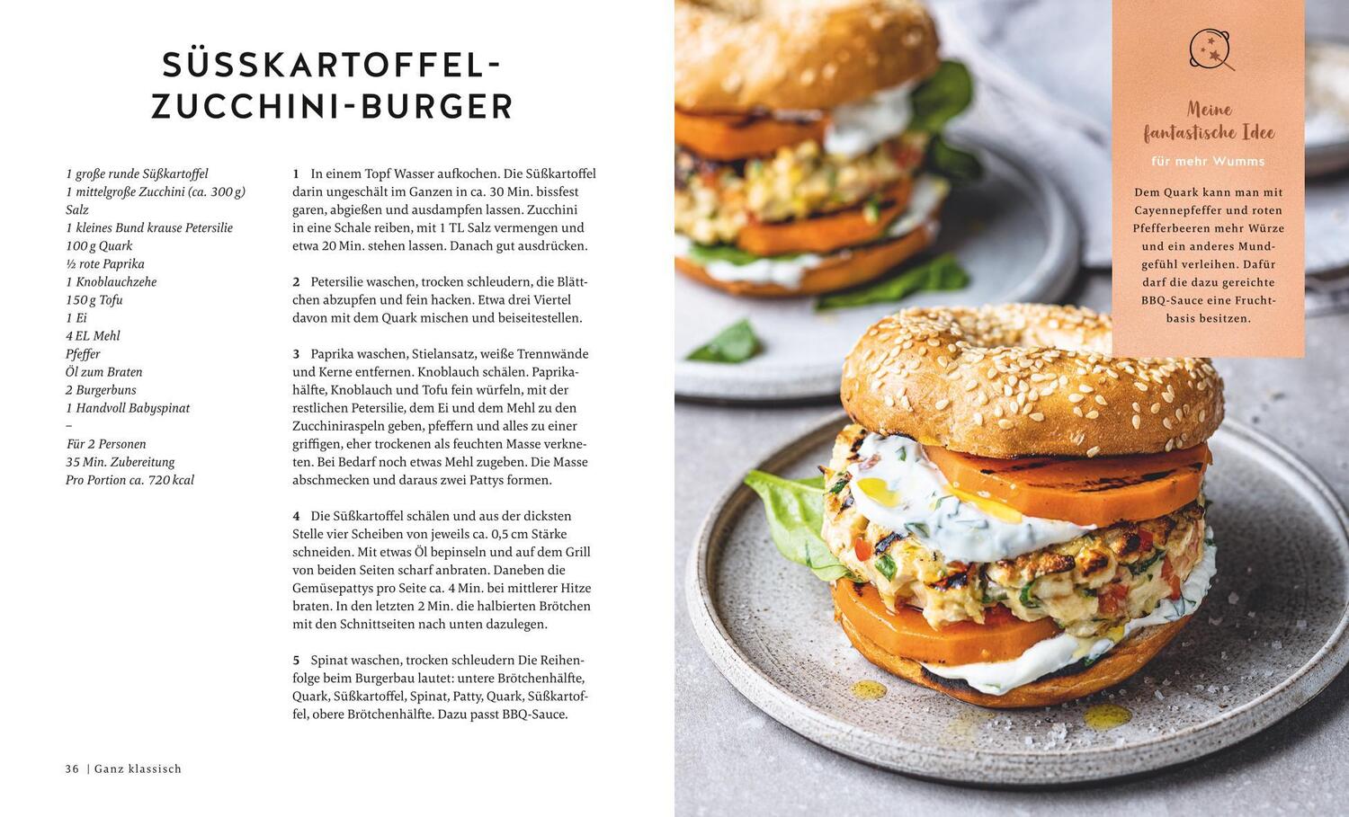 Bild: 9783833888083 | Himmlische Burger | Matthias F. Mangold | Buch | Jeden-Tag-Küche