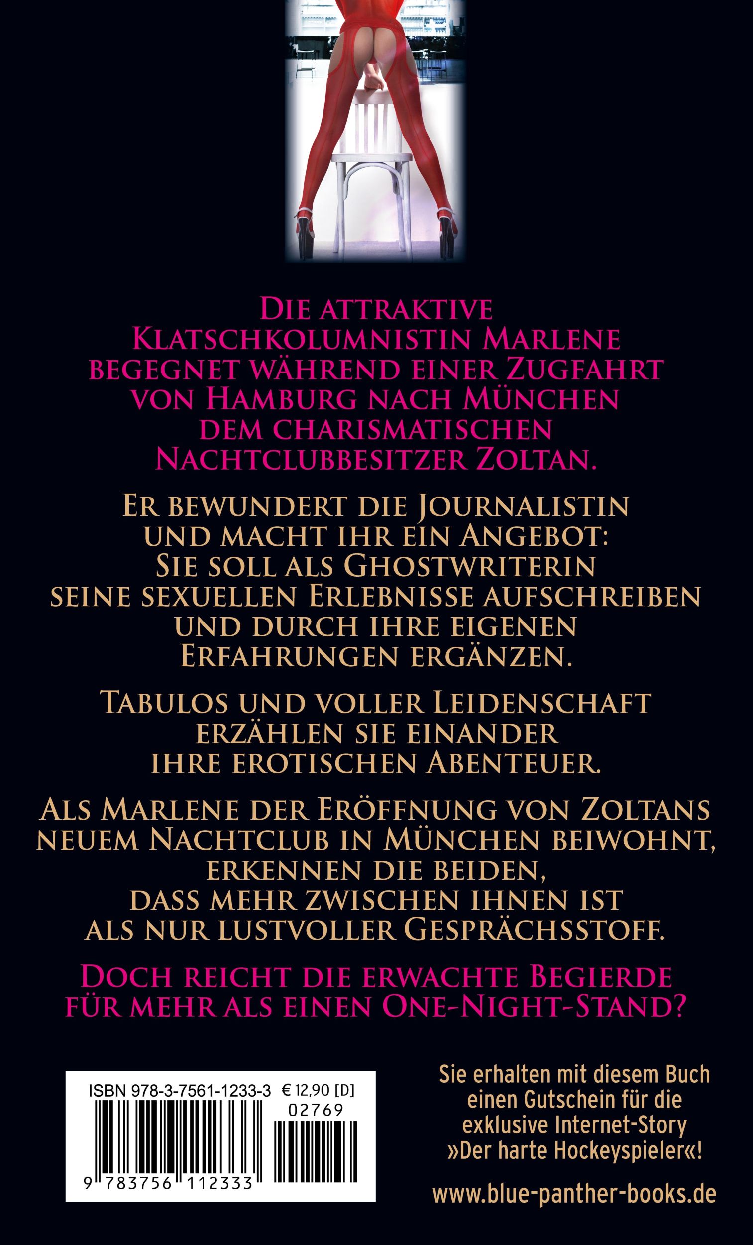 Rückseite: 9783756112333 | Reife Lust Erotischer Roman | Aufrichtig geil ... | Diane Red | Buch