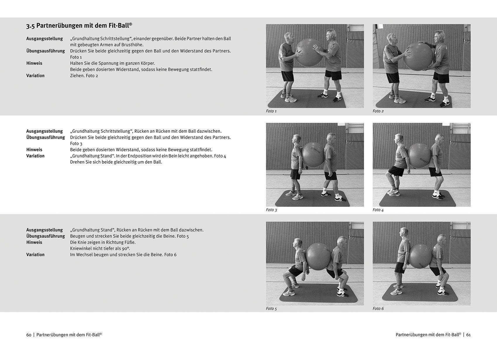 Bild: 9783944526188 | Praxisbuch funktionelle Wirbelsäulengymnastik und Rückentraining