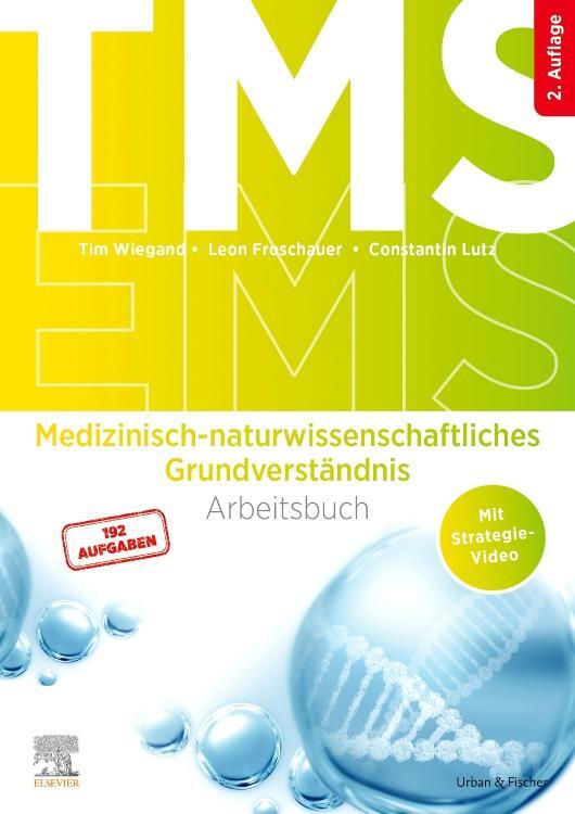 Cover: 9783437412820 | TMS und EMS - Medizinisch-naturwissenschaftliches Grundverständnis