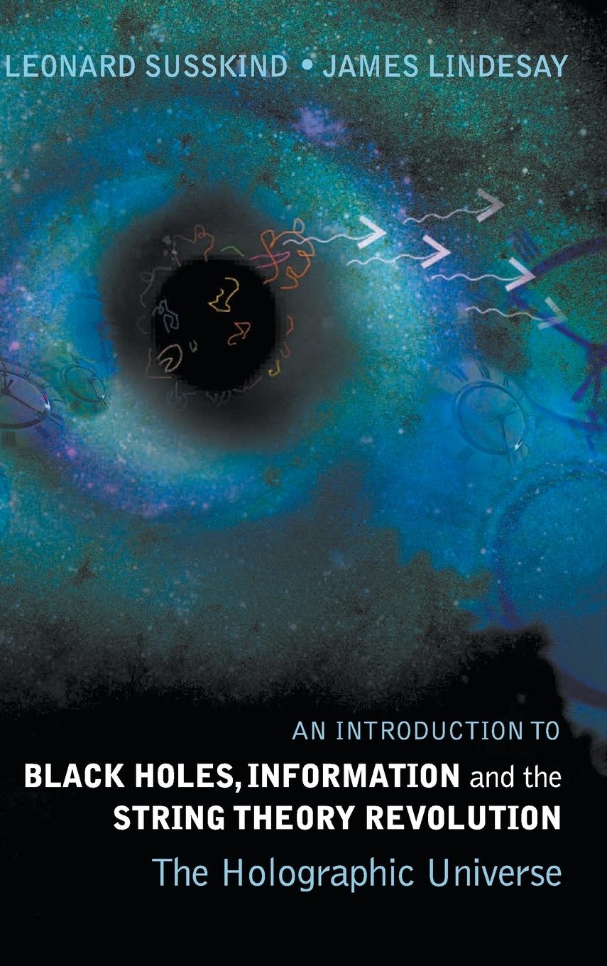 Cover: 9789812560834 | INTR TO BLACK HOLES, INFORMATION &amp; THE.. | Lindesay | Buch | Englisch