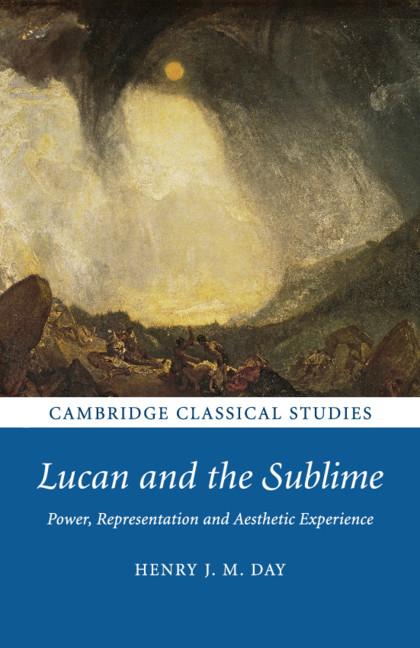 Cover: 9781108816427 | Lucan and the Sublime | Henry J. M. Day | Taschenbuch | Englisch