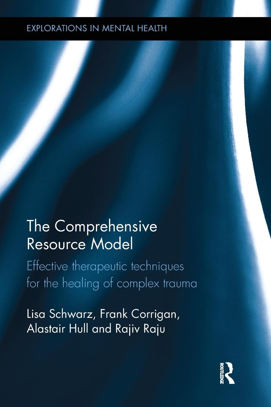 Cover: 9781138579729 | The Comprehensive Resource Model | Alastair Hull (u. a.) | Taschenbuch