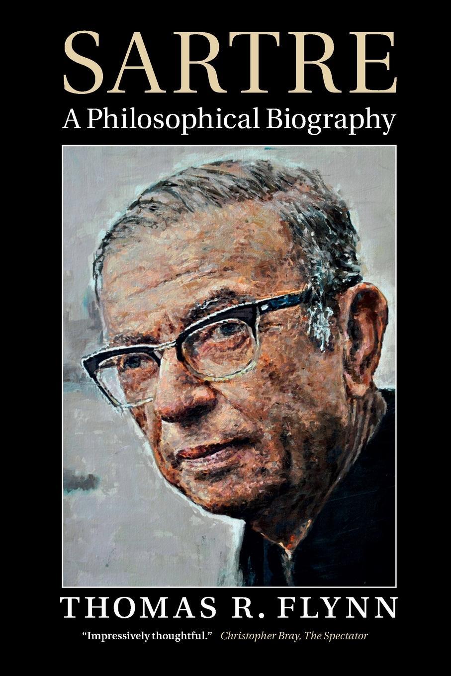 Cover: 9781107476011 | Sartre | Thomas R. Flynn | Taschenbuch | Paperback | Englisch | 2019