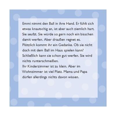 Bild: 9783957348814 | Das Ostergeschenk - Minibuch (7) | Bärbel Löffel-Schröder | Buch