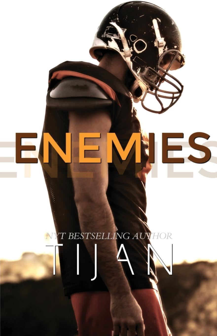 Cover: 9781951771096 | Enemies | Tijan | Taschenbuch | Englisch | 2019 | Shortridge Books