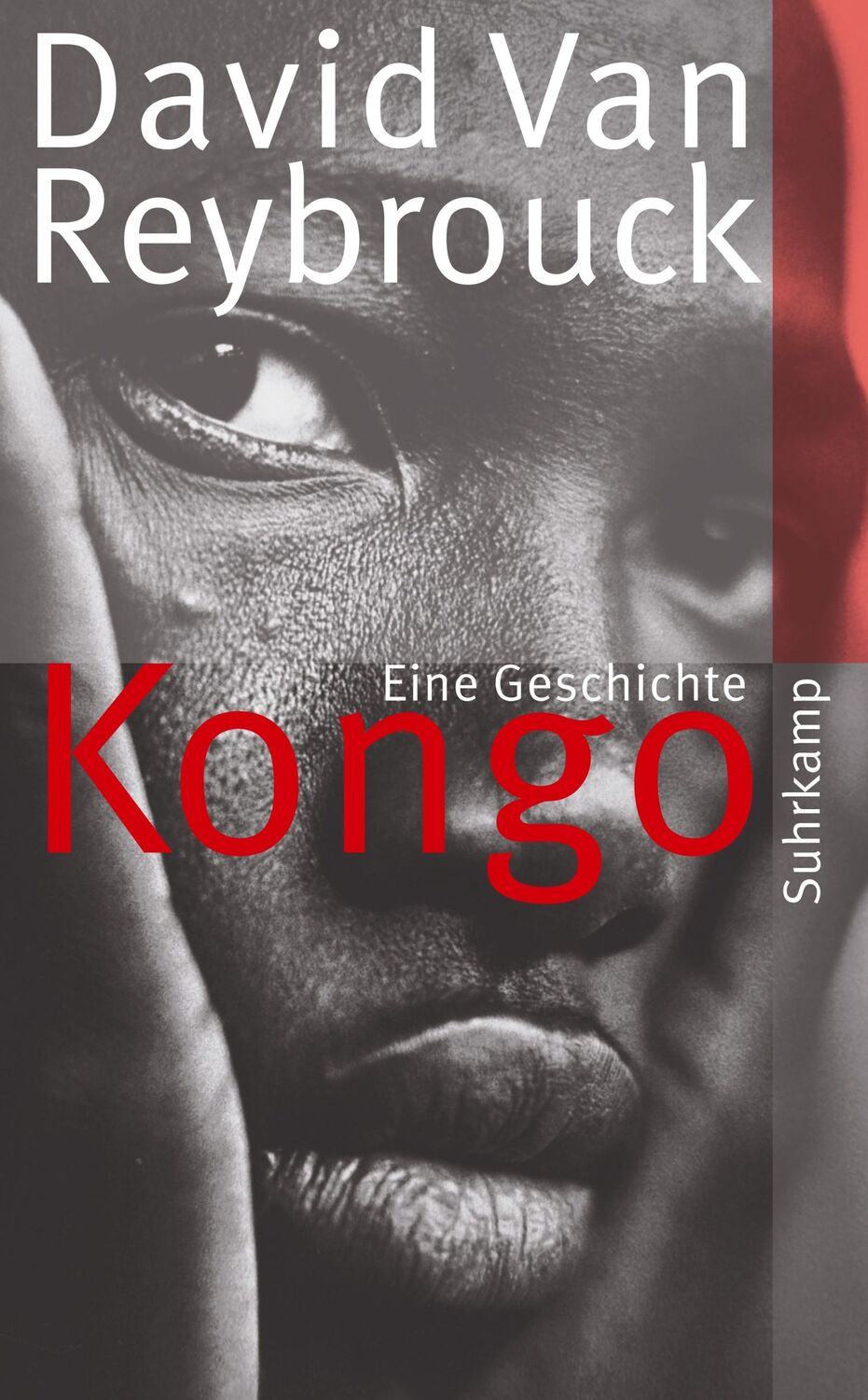 Cover: 9783518464458 | Kongo | Eine Geschichte | David Van Reybrouck | Taschenbuch | 783 S.