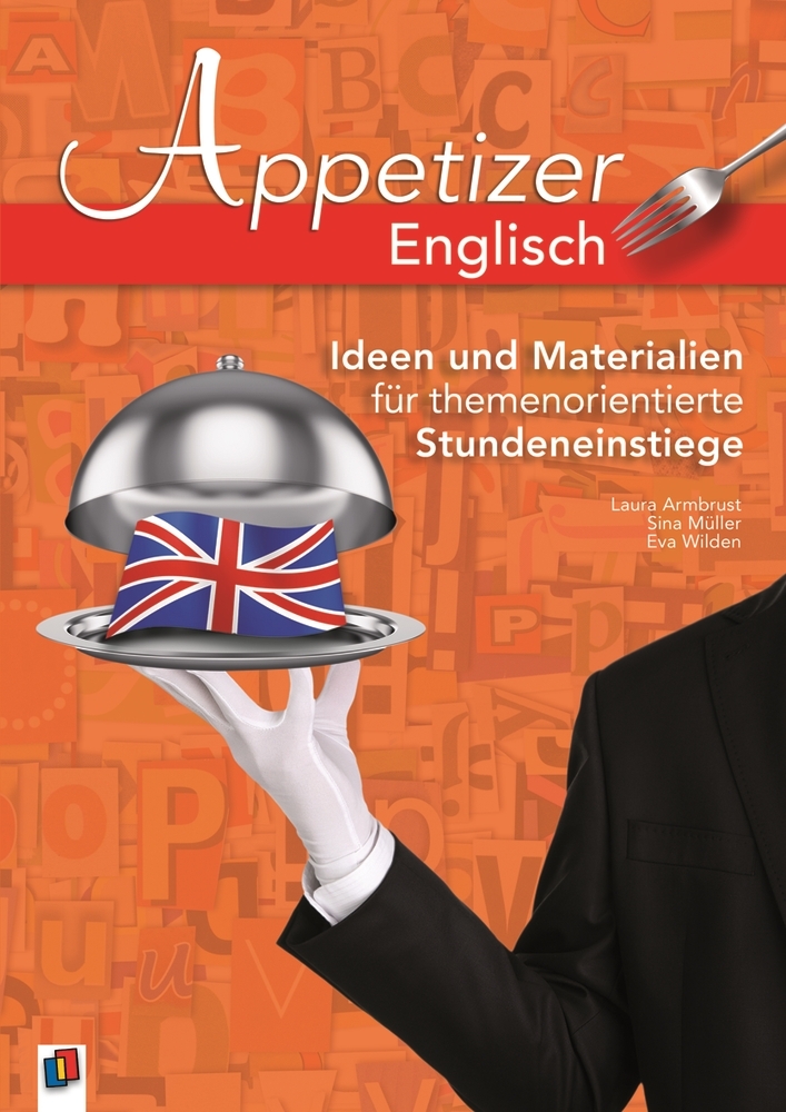 Cover: 9783834623980 | Englisch | Eva Wilden (u. a.) | Taschenbuch | 96 S. | Deutsch | 2013