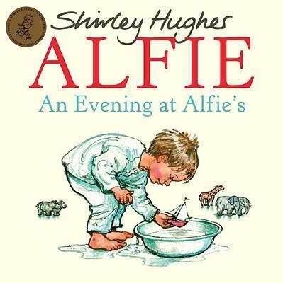 Cover: 9781862307865 | An Evening At Alfie's | Shirley Hughes | Taschenbuch | Englisch | 2009