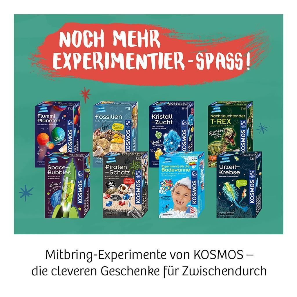 Bild: 4002051657833 | Experimente für die Badewanne | Experimentierkasten | Spiel | Deutsch