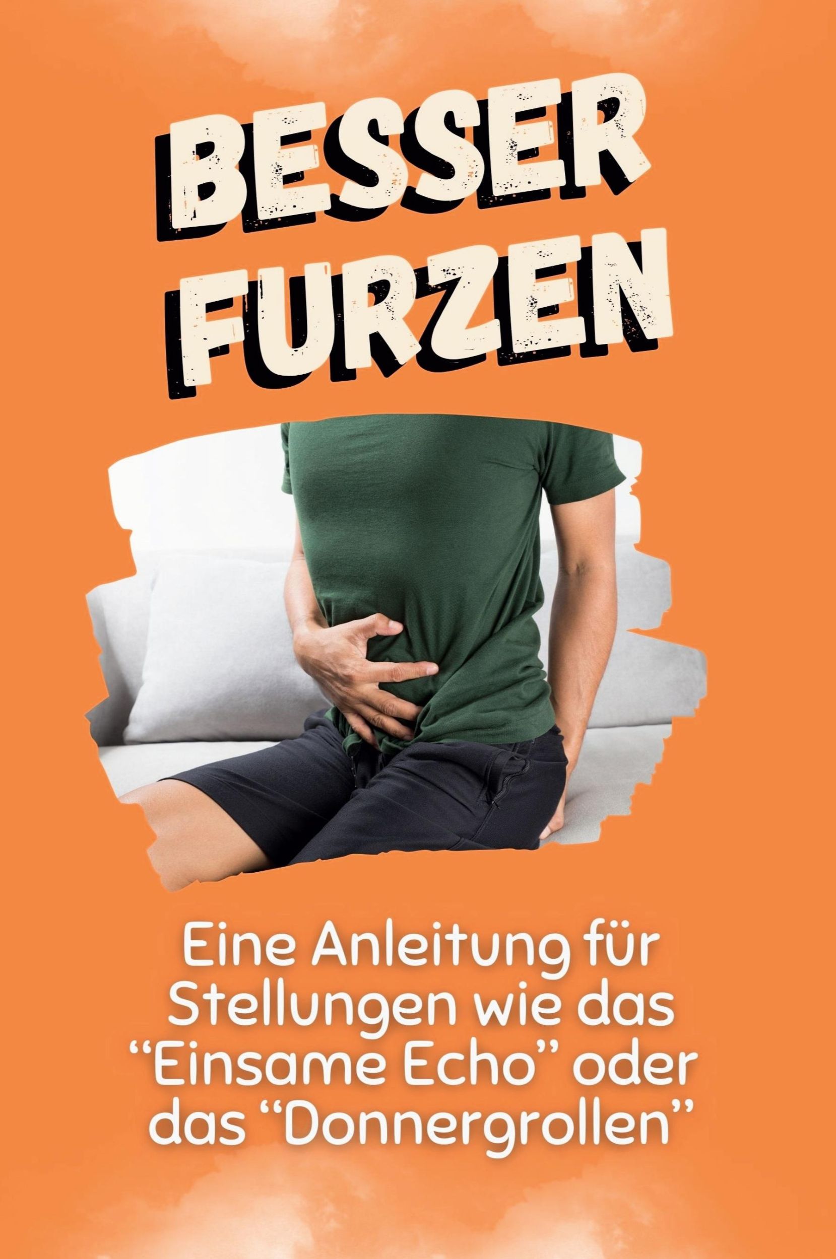 Cover: 9783759114136 | Besser furzen | Felix Krüger | Taschenbuch | Deutsch | 2024 | FlipFlop