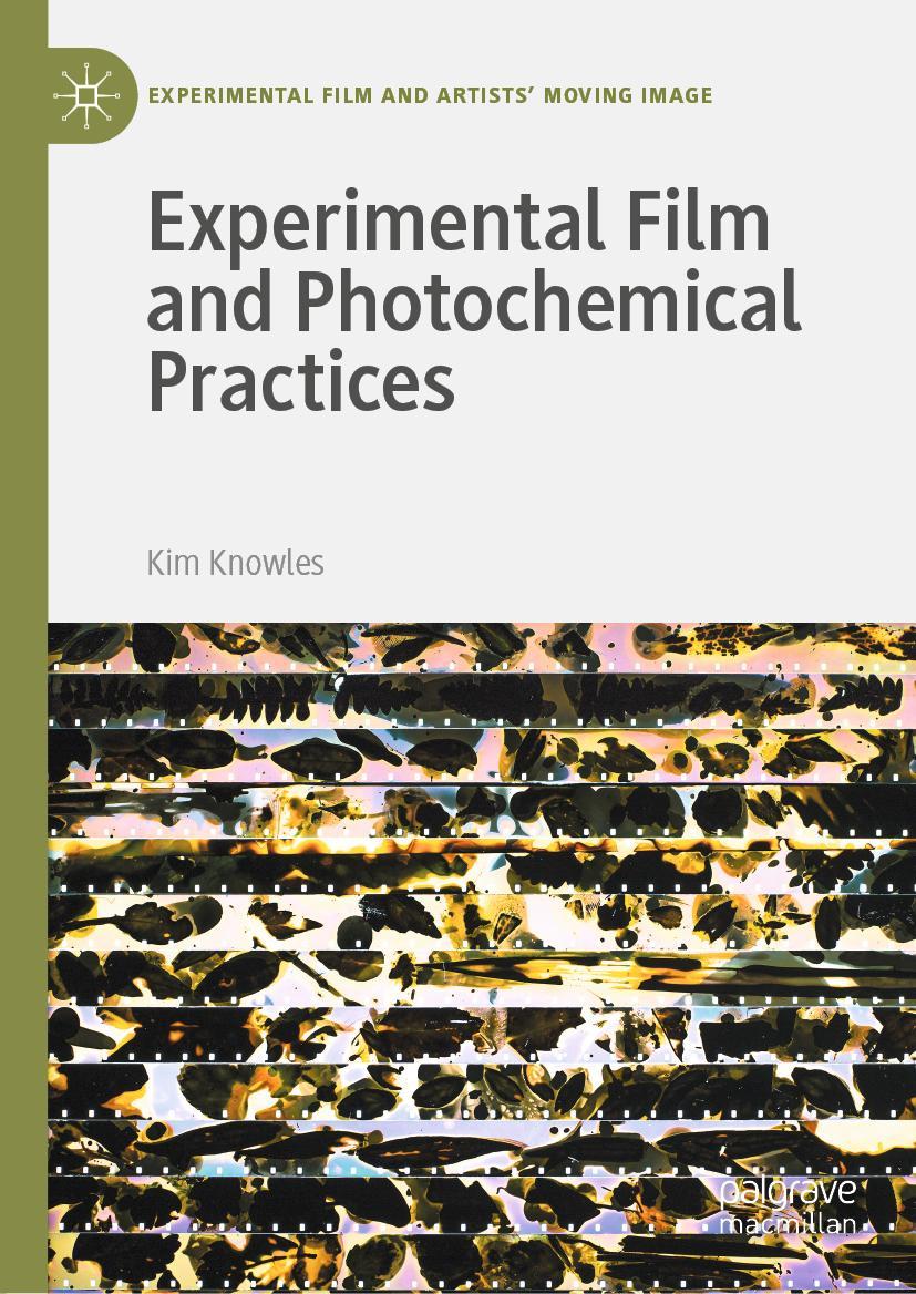 Cover: 9783030443085 | Experimental Film and Photochemical Practices | Kim Knowles | Buch