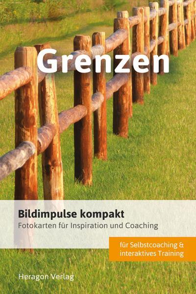 Cover: 9783942805551 | Bildimpulse kompakt: Grenzen | Claus Heragon | Box | 108 S. | Deutsch