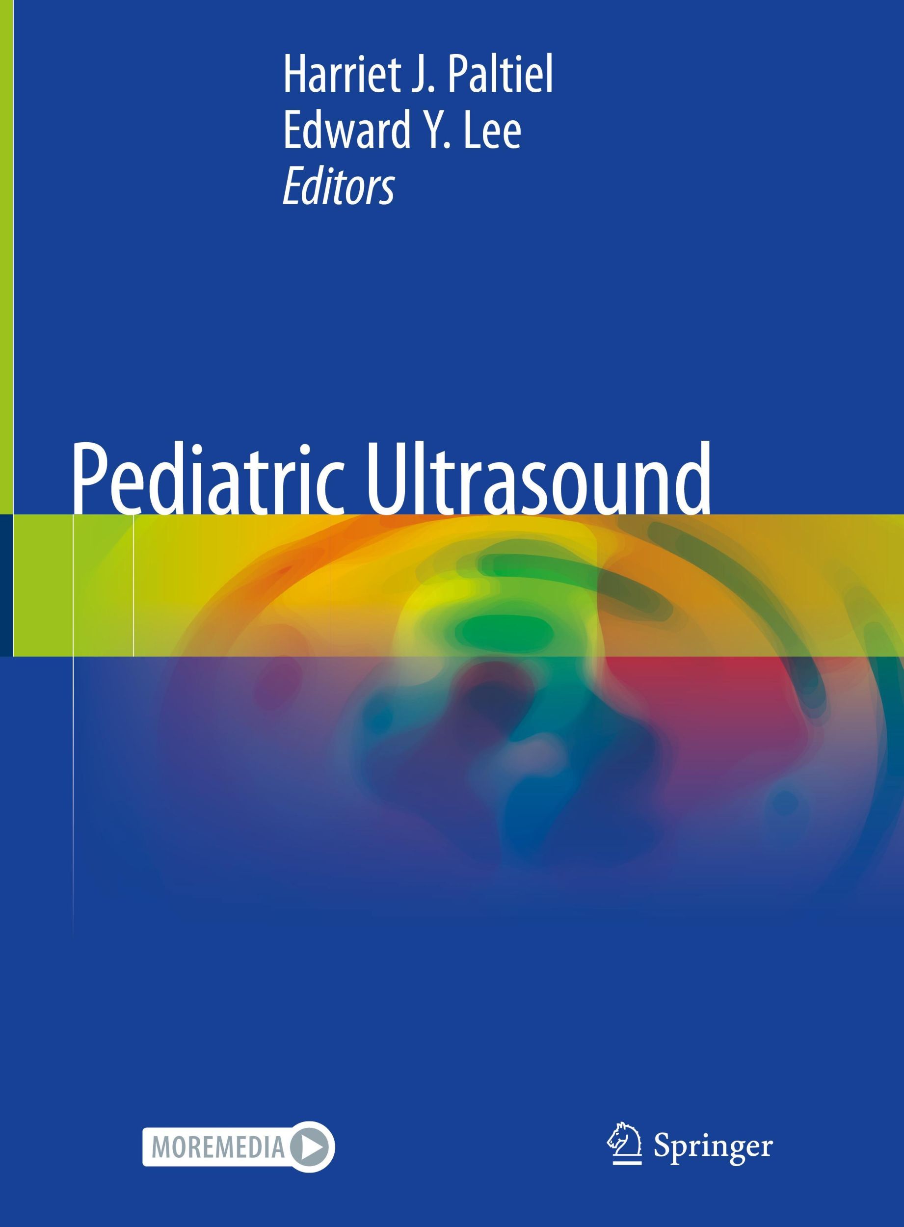 Cover: 9783030568016 | Pediatric Ultrasound | Edward Y. Lee (u. a.) | Buch | xlix | Englisch