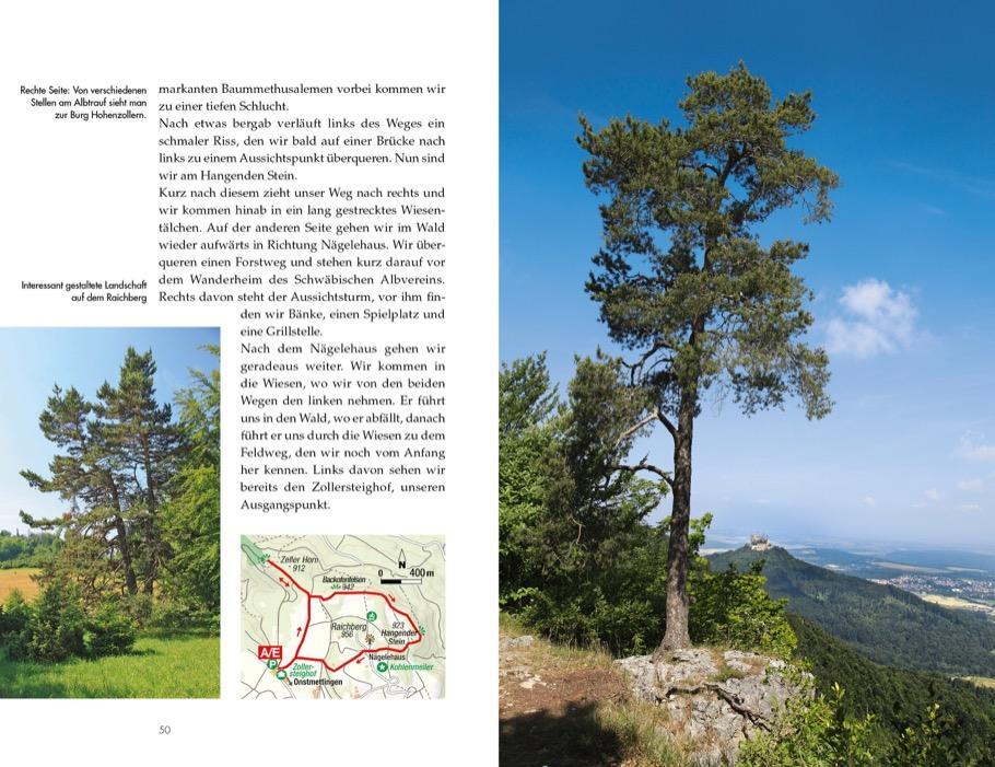 Bild: 9783862467563 | Leichte Wanderungen Schwäbische Alb | Dieter Buck | Taschenbuch | 2021