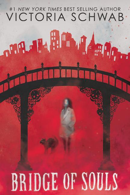 Cover: 9781338574876 | Bridge of Souls (City of Ghosts #3): Volume 3 | Schwab (u. a.) | Buch