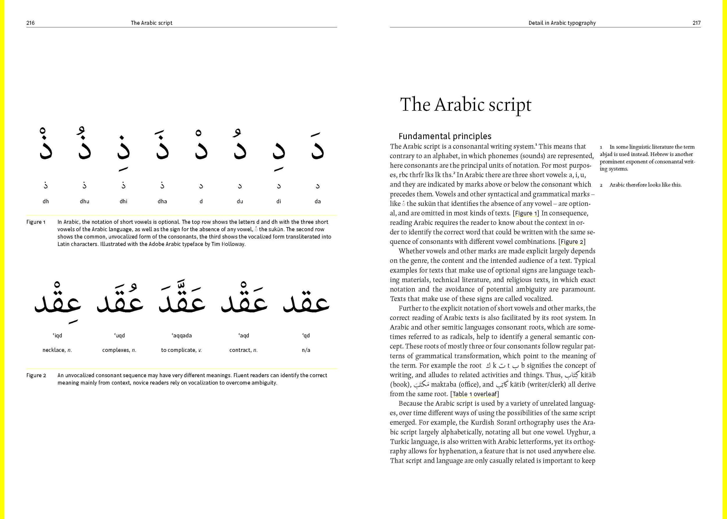 Bild: 9783721210170 | Arabic Typography | History and Practice | Titus Nemeth | Buch | 2022