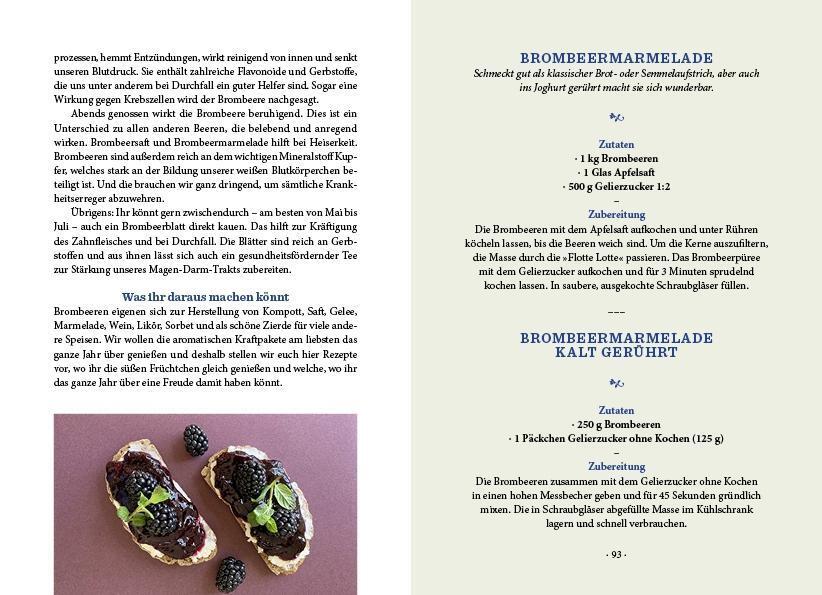 Bild: 9783710402074 | Unser heimisches Superfood | Elisabeth Dießl (u. a.) | Buch | 180 S.