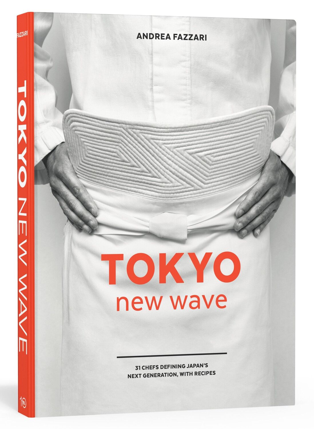 Cover: 9780399579127 | Tokyo New Wave | Andrea Fazzari | Buch | Einband - fest (Hardcover)