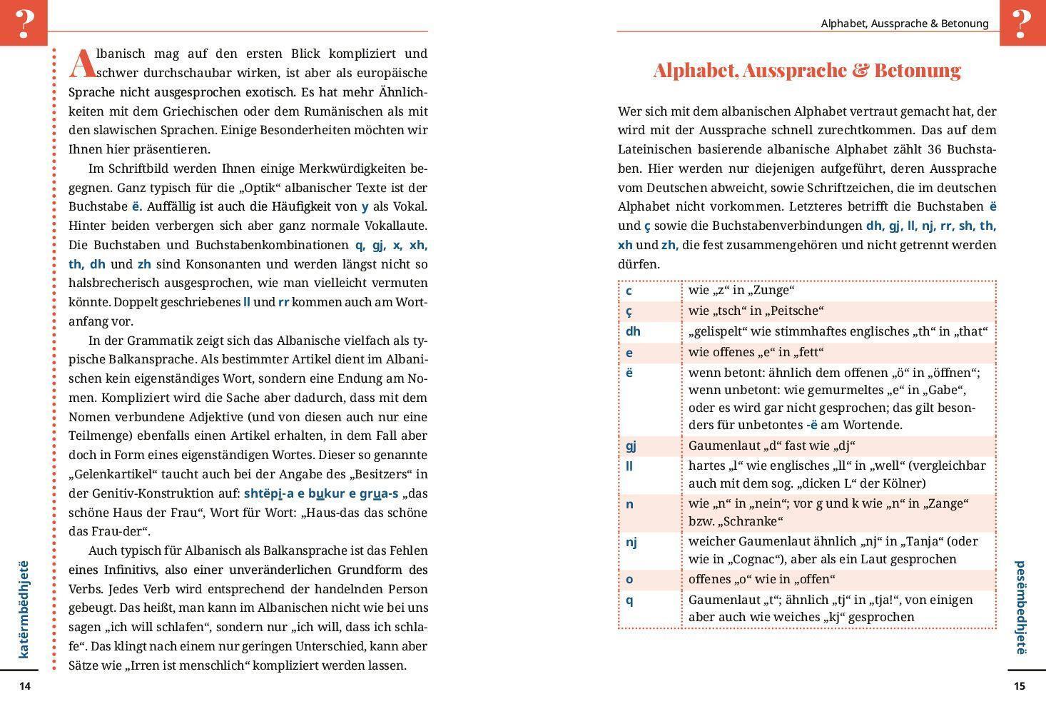 Bild: 9783831765652 | Albanisch - Wort für Wort | Axel Jaenicke (u. a.) | Taschenbuch | 2022