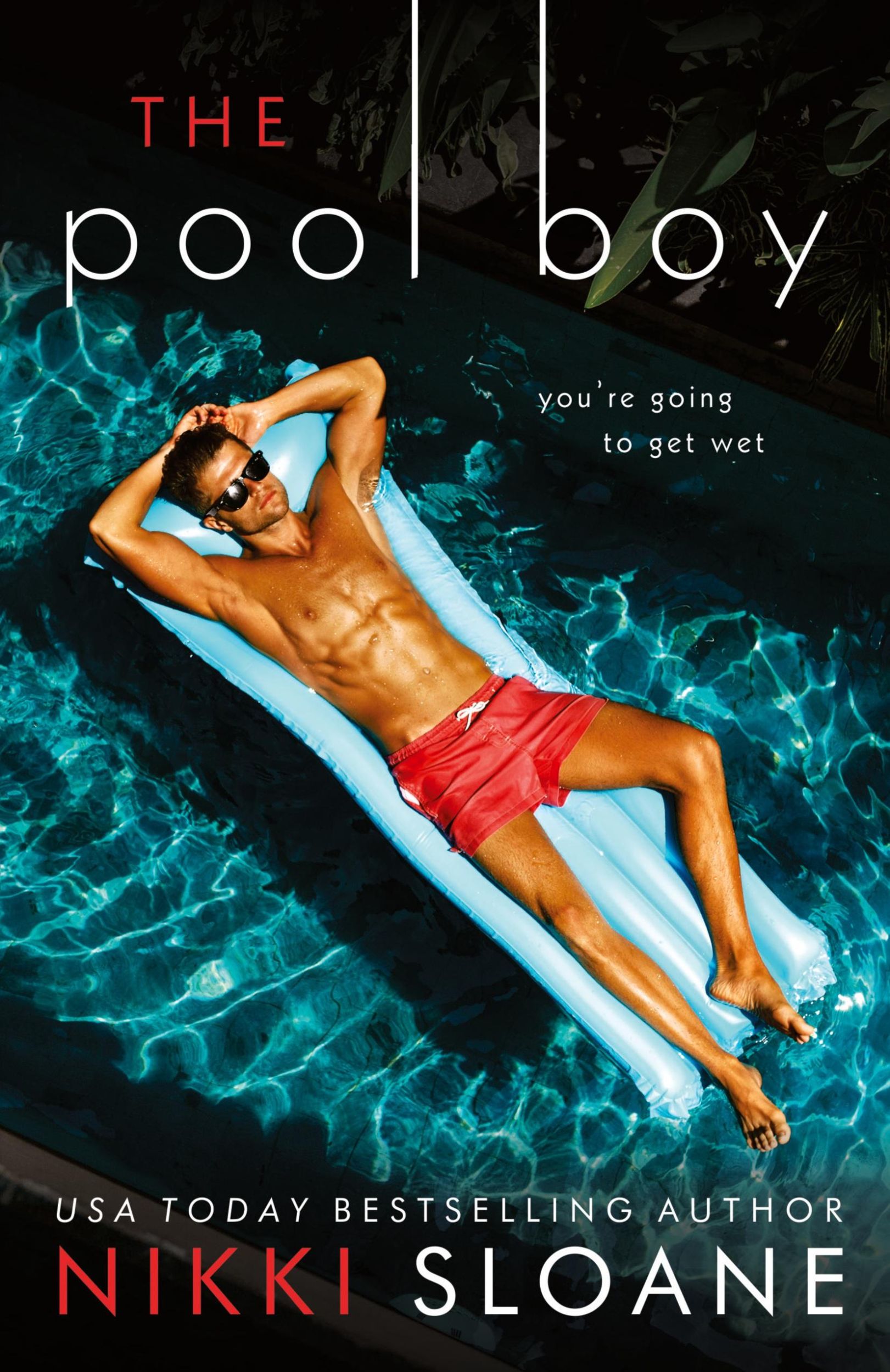 Cover: 9781949409086 | The Pool Boy (Trunks) | Nikki Sloane | Taschenbuch | Englisch | 2020