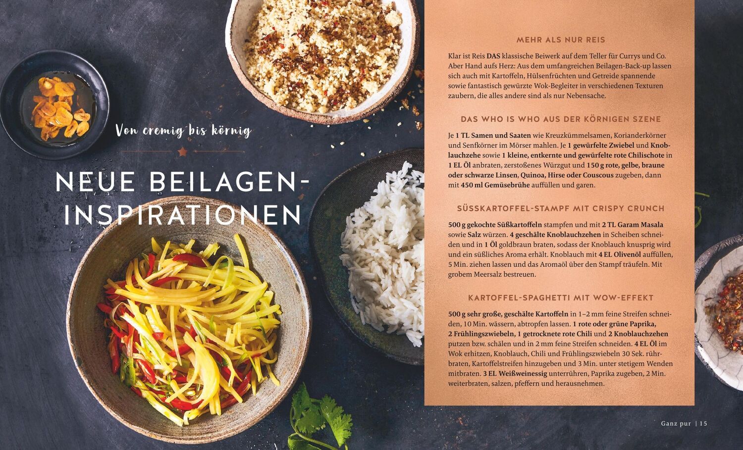 Bild: 9783833884405 | Neues aus dem Vegan-Wok | Hildegard Möller | Buch | Jeden-Tag-Küche