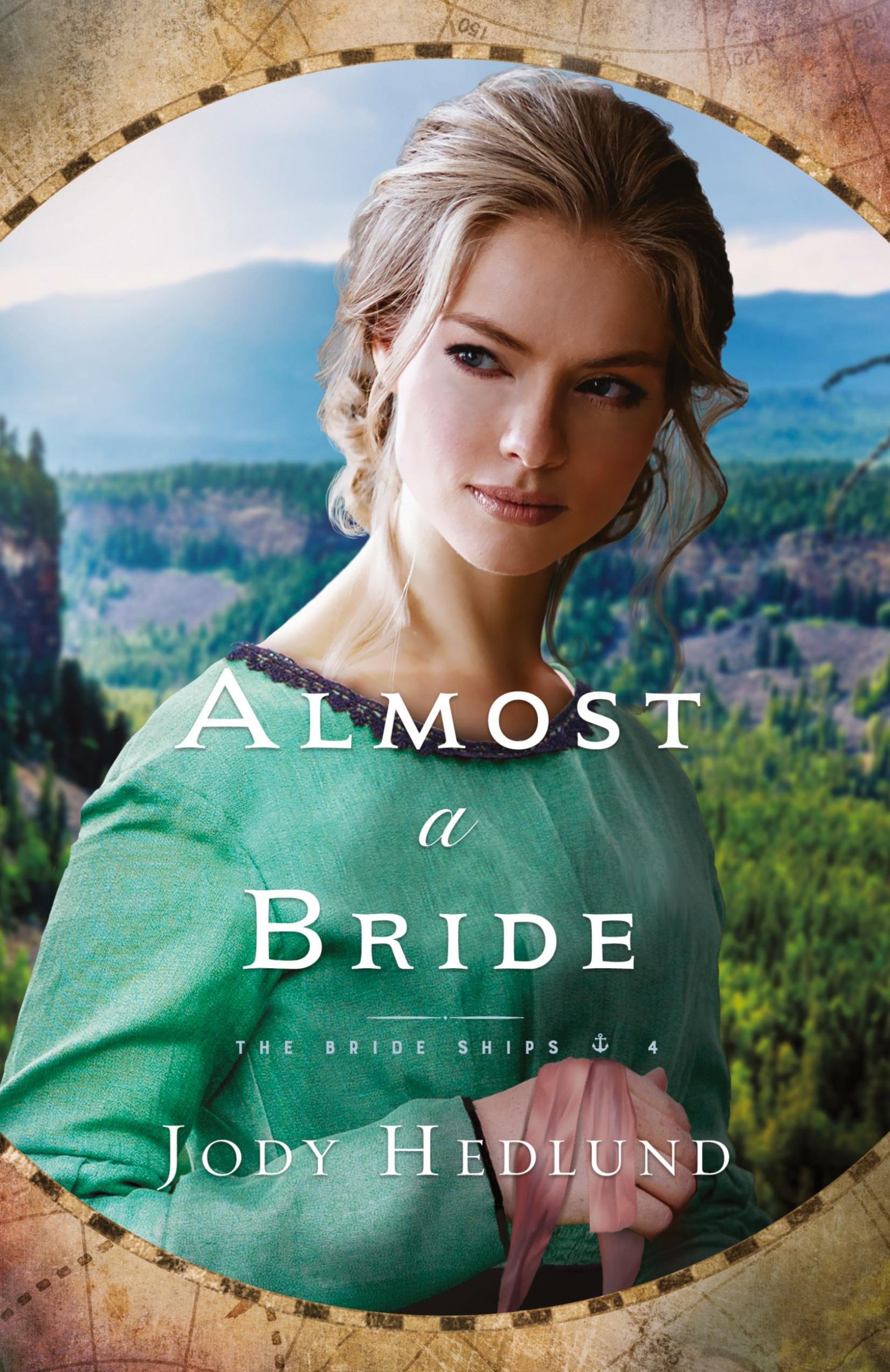 Cover: 9781733753449 | Almost a Bride | Jody Hedlund | Taschenbuch | Englisch | 2020