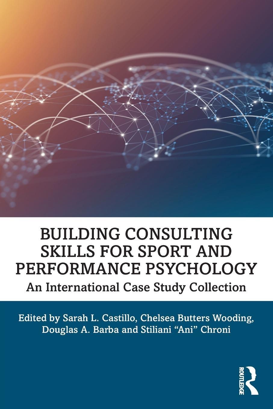 Cover: 9780367545406 | Building Consulting Skills for Sport and Performance Psychology | Buch