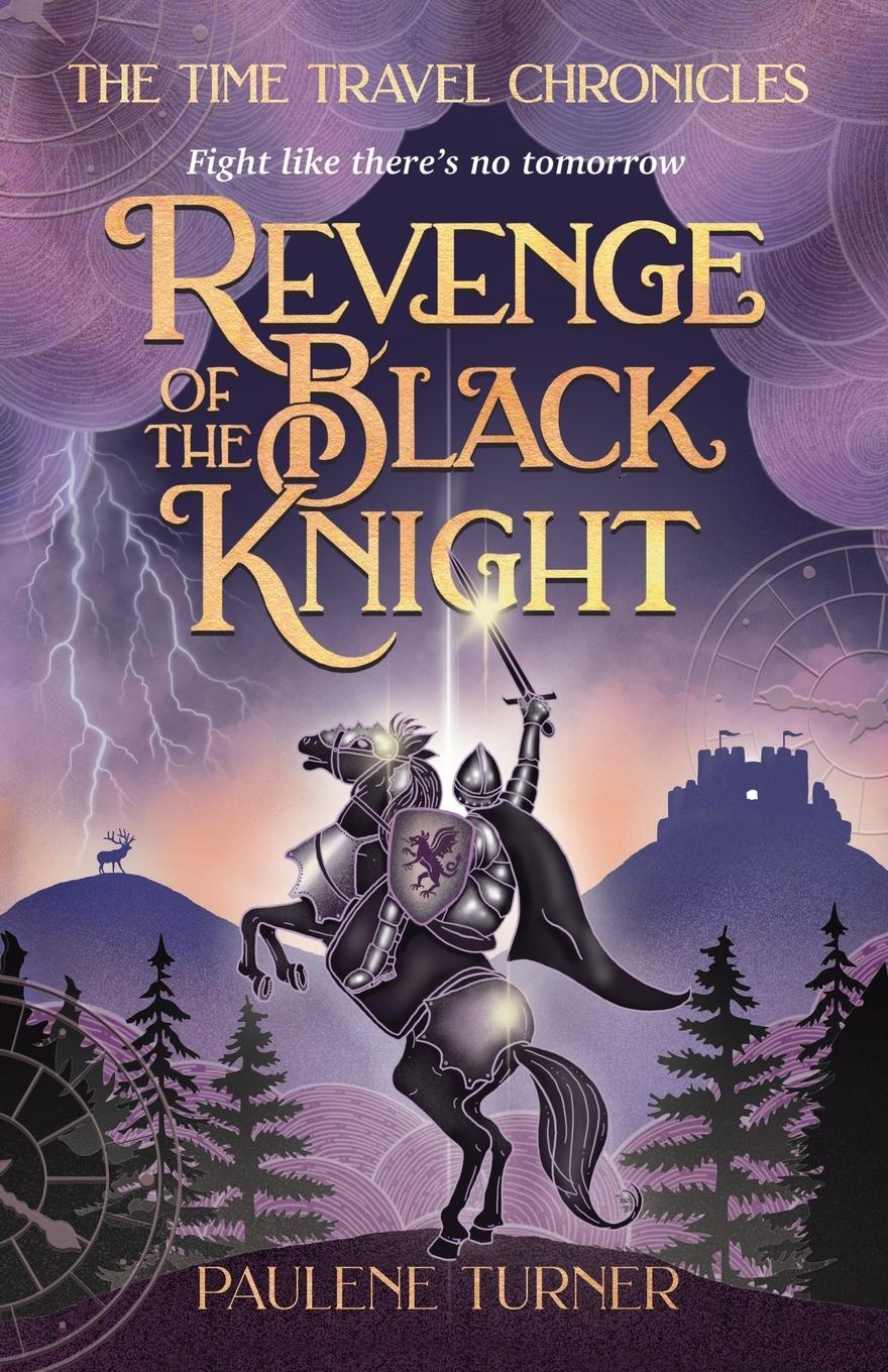 Cover: 9780645730821 | Revenge of the Black Knight | Paulene Turner | Taschenbuch | Englisch