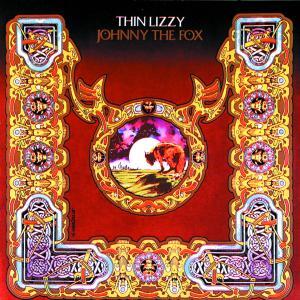 Cover: 731453229525 | Johnny The Fox | Thin Lizzy | Audio-CD | CD | Deutsch | 1996