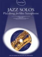 Cover: 9781844494491 | Guest Spot: Jazz Solos | Taschenbuch | Guest Spot | Buch + CD | 2004